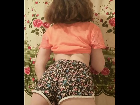 ❤️ Leanabh òg sexy a ’toirt dheth na shorts aice air a’ chamara ️ Gnè càileachd leinn gd.marketapp.top