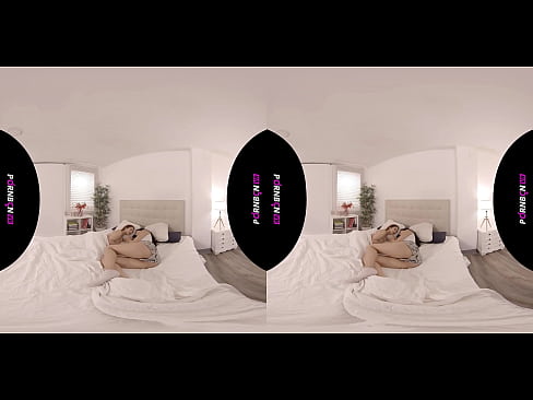 ❤️ PORNBCN VR Bidh dithis leasbach òg a’ dùsgadh adharcach ann an 4K 180 3D virtual reality Geneva Bellucci Katrina Moreno ️ Gnè càileachd leinn gd.marketapp.top